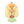 Load image into Gallery viewer, Mambobaby Air-Free Pineapple Chest Float with Flat Canopy
