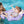 Load image into Gallery viewer, Mambobaby Air-Free Salamander Chest Float with 3D Canopy
