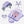 Load image into Gallery viewer, Mambobaby Air-Free Salamander Chest Float with 3D Canopy
