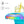 Charger l'image dans la galerie, Mambobaby Floating Speaker with Cup Holder
