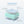 Load image into Gallery viewer, Mambobaby Air-Free Blue Ladybug Chest Float with 3D Canopy
