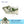 Load image into Gallery viewer, Mambobaby Air-Free Leopard Chest Float with Flat Canopy
