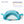Load image into Gallery viewer, Mambobaby Air-Free Armbands Float Set Swim Trainer AGES 3-8Y for swim training
